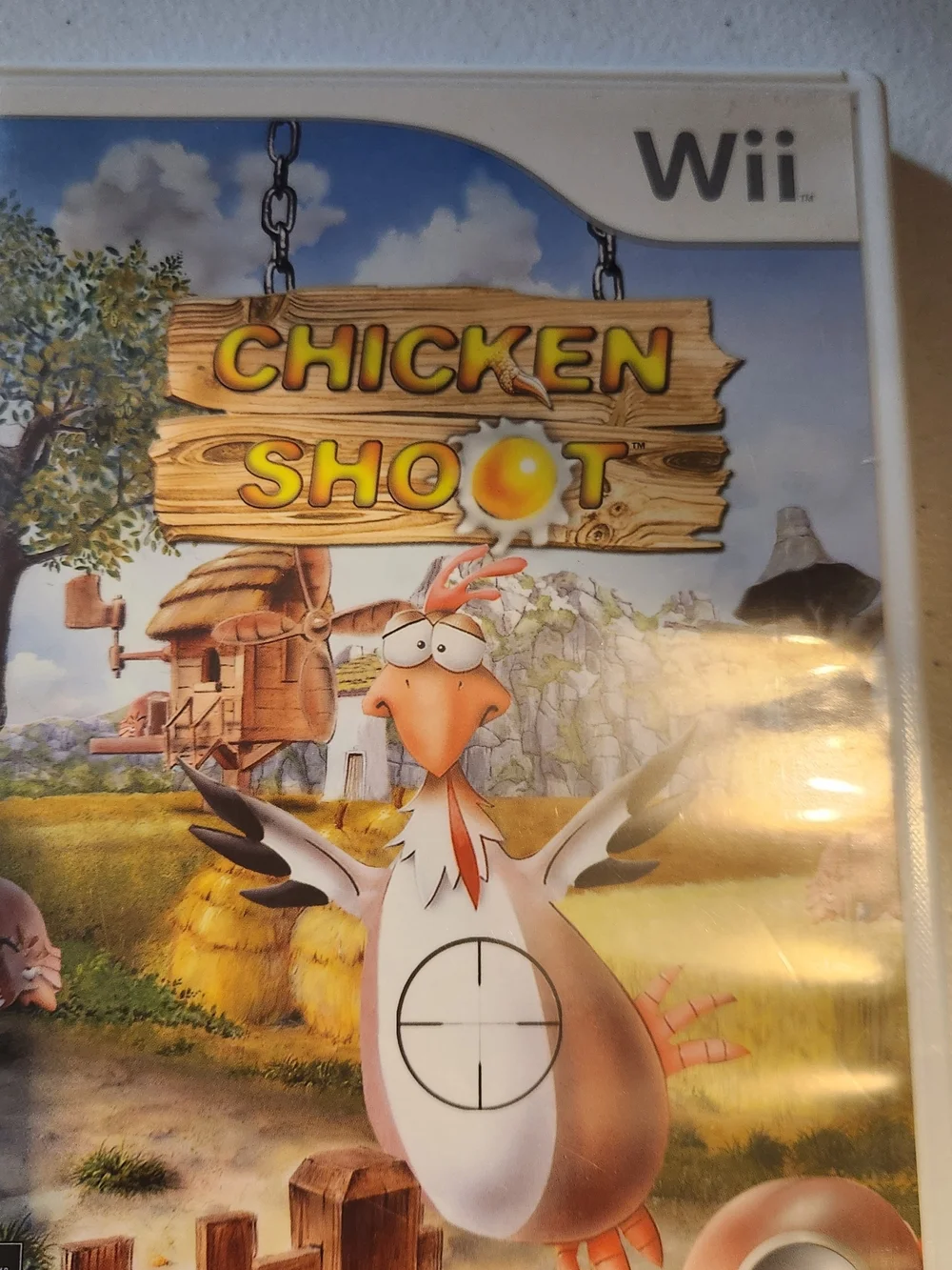 Wii Games For Sale